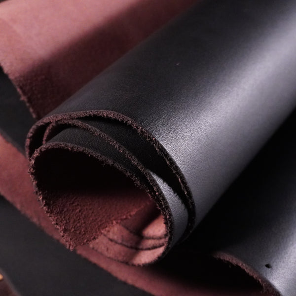 Arif & Sons - Black Top Brown 5-6oz
