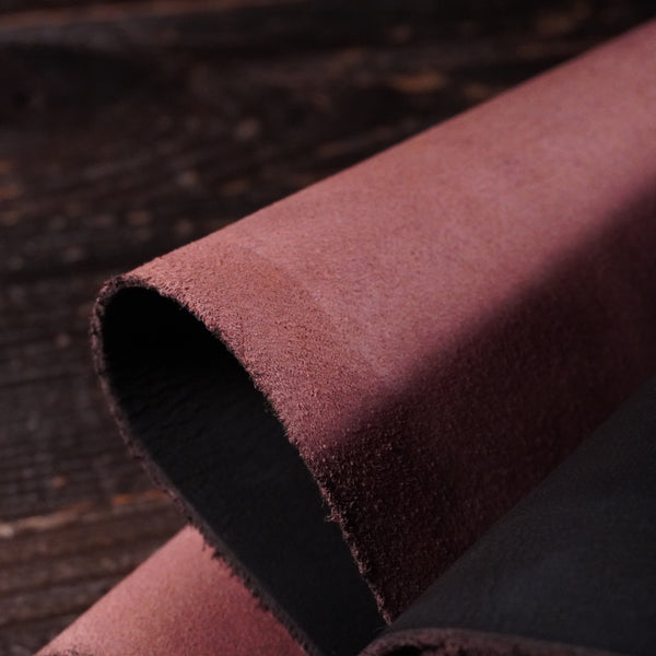 Arif & Sons - Black Top Brown 5-6oz
