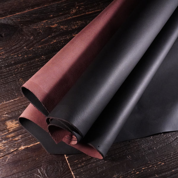 Arif & Sons - Black Top Brown 5-6oz
