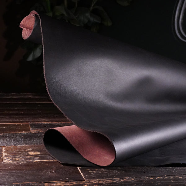 Arif & Sons - Black Top Brown 5-6oz
