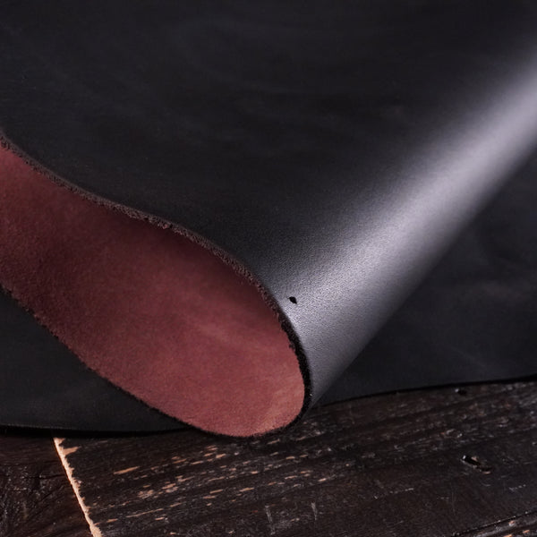 Arif & Sons - Black Top Brown 5-6oz
