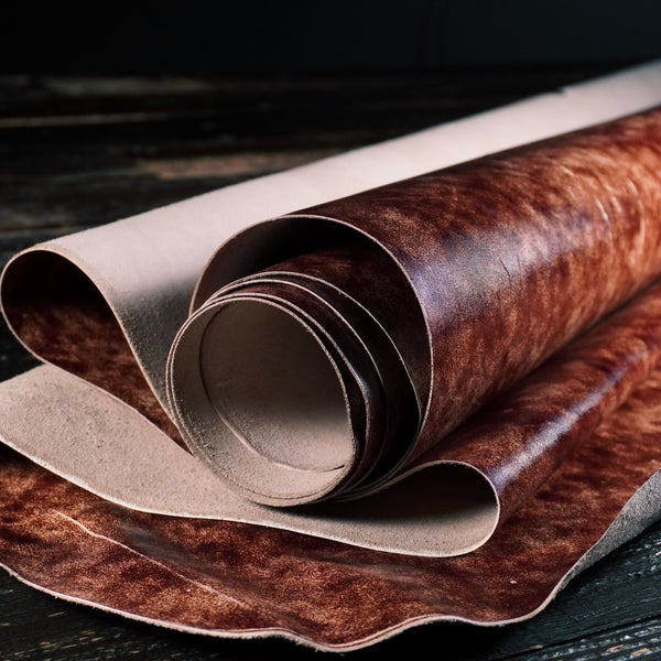 OAO - Brown Cordova 3-4oz
