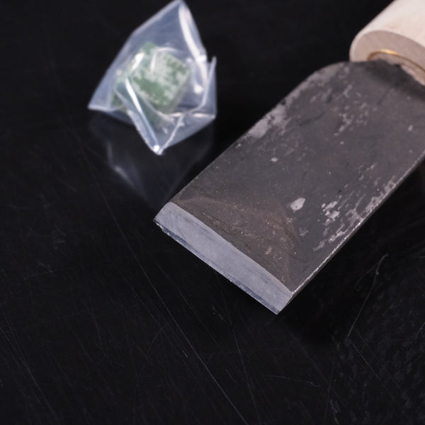 Japanese Skiving Knife (Chipped)