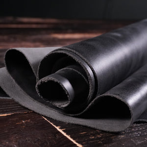 Arif & Sons - Chomp Black 3-4oz
