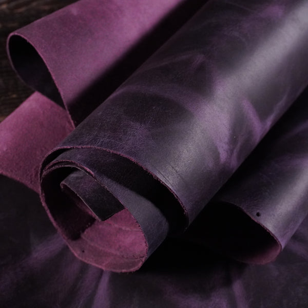 Arif & Sons - Waxed Plum 3-4oz
