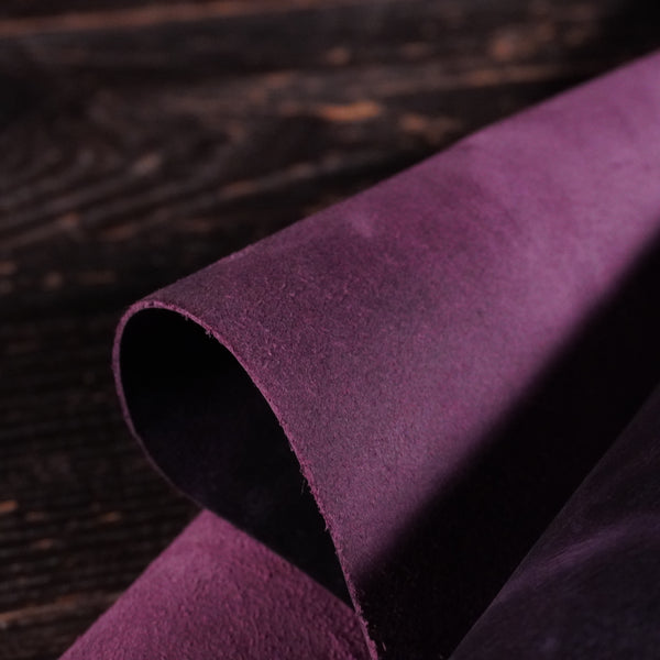 Arif & Sons - Waxed Plum 3-4oz
