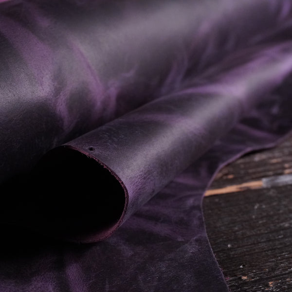 Arif & Sons - Waxed Plum 3-4oz
