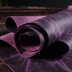 Arif & Sons - Waxed Plum 3-4oz
