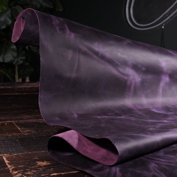 Arif & Sons - Waxed Plum 3-4oz
