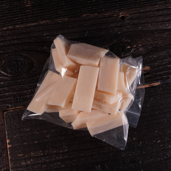 Bag Of Broken Wax Sticks