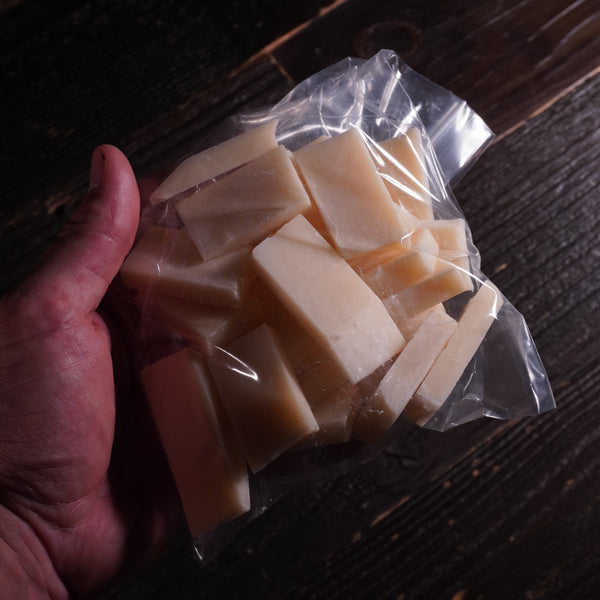 Bag Of Broken Wax Sticks