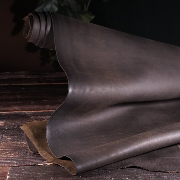 Horween - Hunter Green Orion 4-5oz