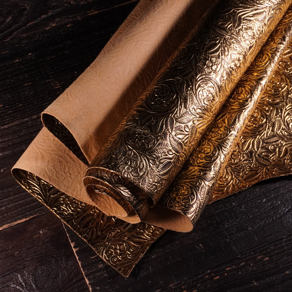 Lefarc - Britania Malva Gold 3-4oz
