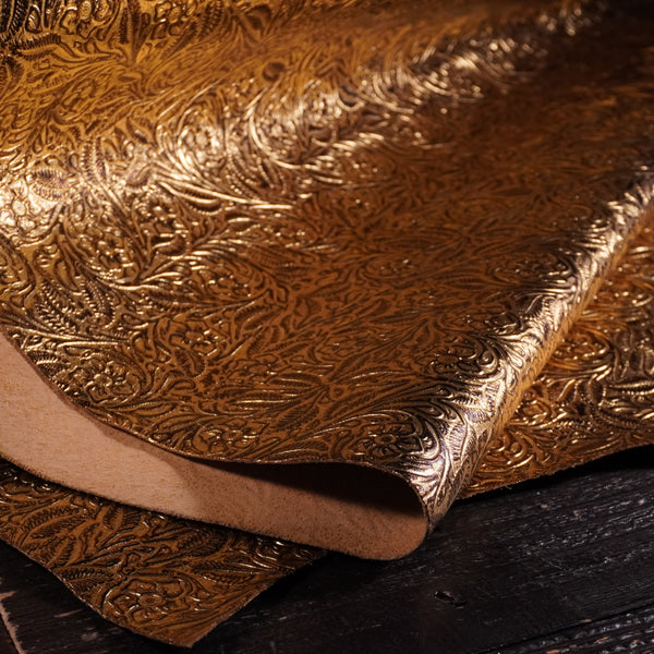 Lefarc - Britania Malva Gold 3-4oz
