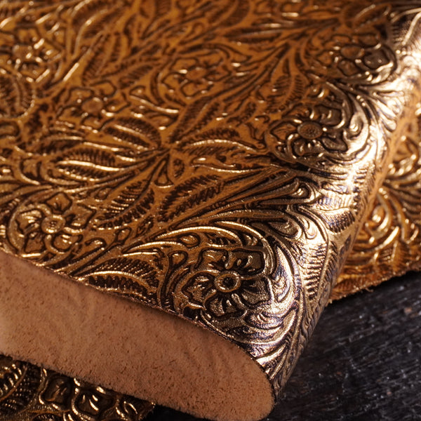 Lefarc - Britania Malva Gold 3-4oz
