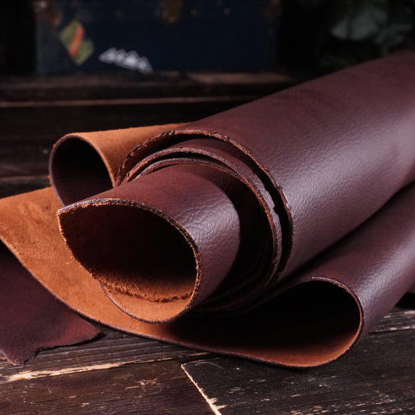 Horween - Redwood Milled Yukon 6-7oz