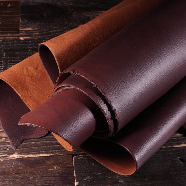 Horween - Redwood Milled Yukon 6-7oz