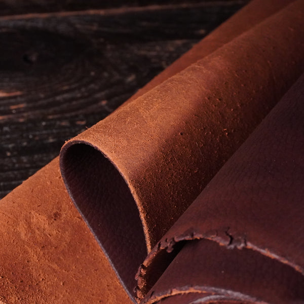 Horween - Redwood Milled Yukon 6-7oz
