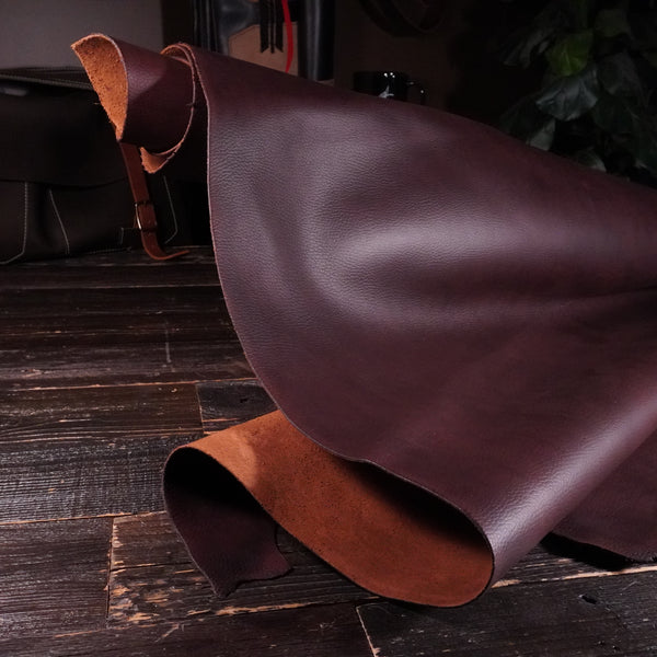 Horween - Redwood Milled Yukon 6-7oz