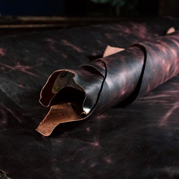 Lefarc - Dark Roast 2-3oz