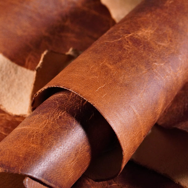 Lefarc - Caramel 2-3oz
