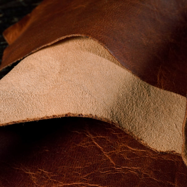 Lefarc - Caramel 2-3oz
