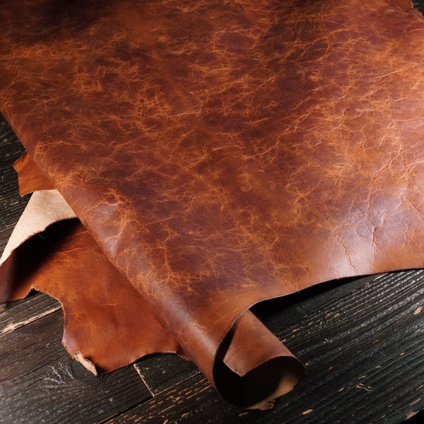 Lefarc - Caramel 2-3oz
