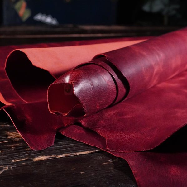 Lefarc - Canem Garnet 2-3oz
