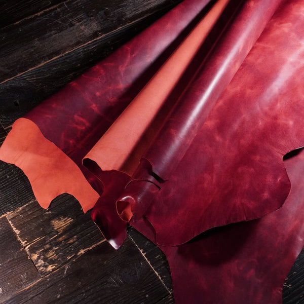 Lefarc - Canem Garnet 2-3oz
