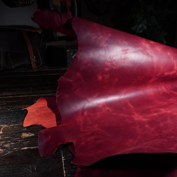 Lefarc - Canem Garnet 2-3oz
