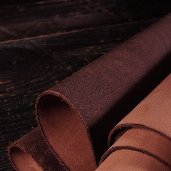 S.B. Foot - Itasca Brick 5-6oz (Standard)