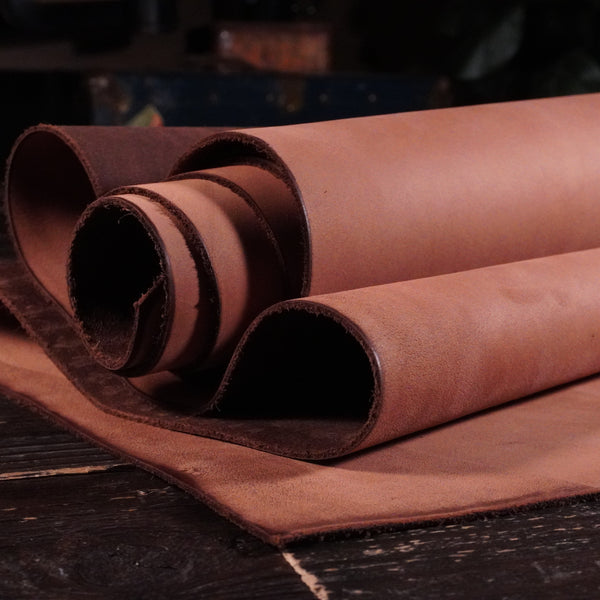 S.B. Foot - Itasca Brick 5-6oz (Standard)