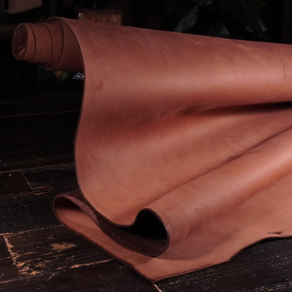 S.B. Foot - Itasca Brick 5-6oz (Standard)