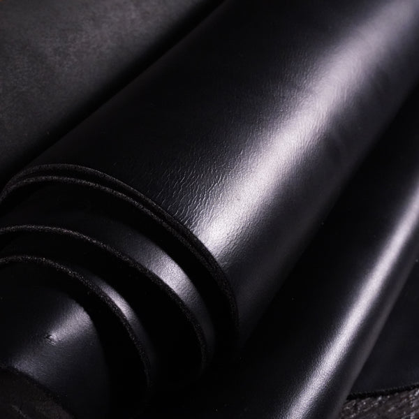Horween - Pearl Matte Black 4-5oz