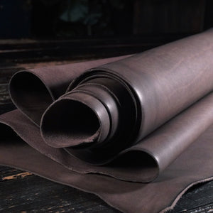 S.B. Foot - Acampo Dark Cement 5-6oz (Standard)
