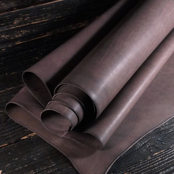 S.B. Foot - Acampo Dark Cement 5-6oz (Standard)
