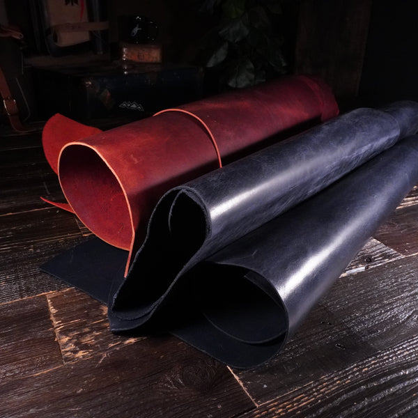 Auction Box - Sepici Leather