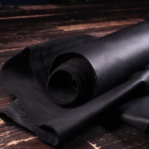 S.B. Foot - Coya Black 2-3oz (Standard)
