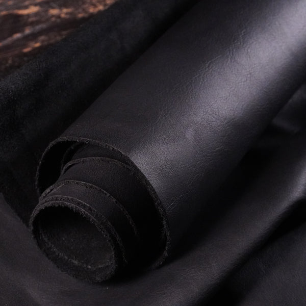 S.B. Foot - Coya Black 2-3oz (Standard)
