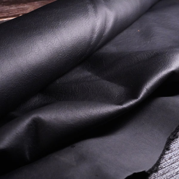 S.B. Foot - Coya Black 2-3oz (Standard)
