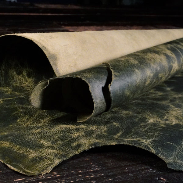 Lefarc - Rhino-Loco Cypress 2-3oz
