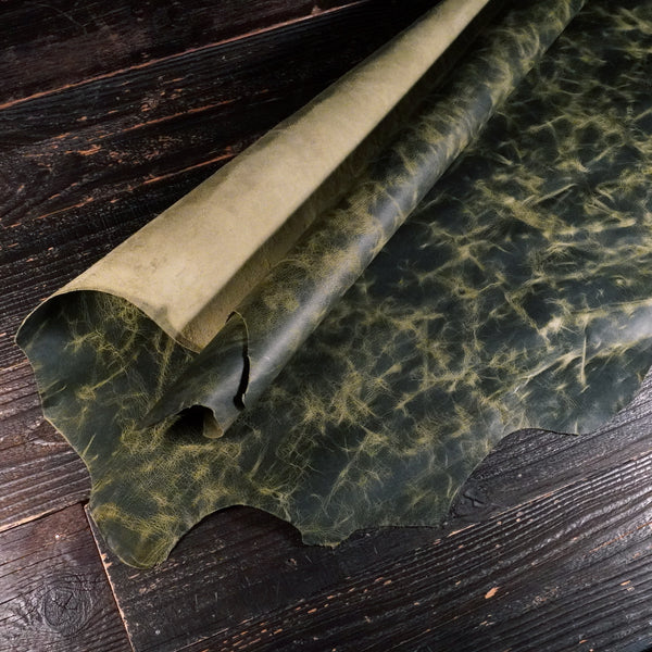 Lefarc - Rhino-Loco Cypress 2-3oz
