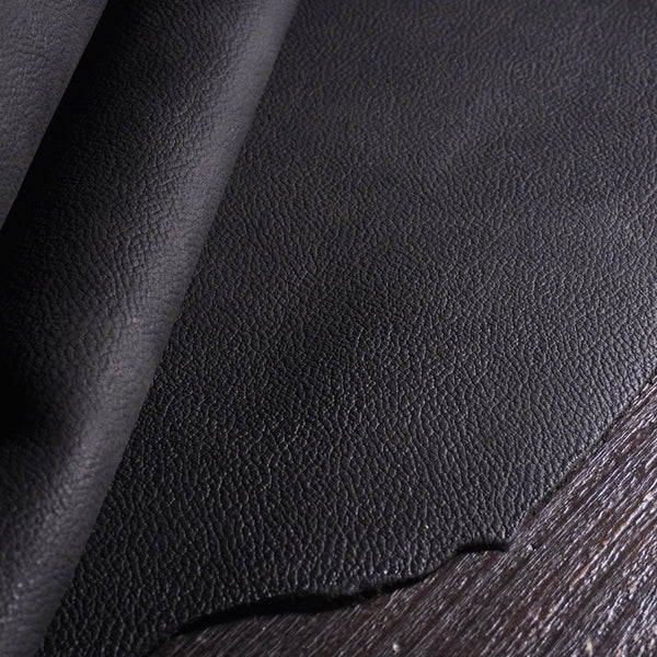 Horween - Cobble Stone Black 4-5oz
