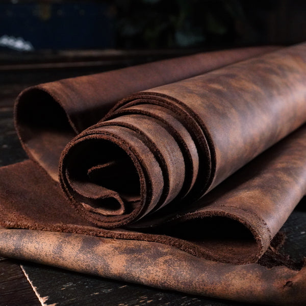 S.B. Foot - Camo Brown 4-5oz (TR)