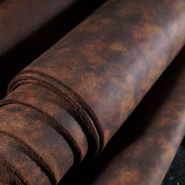 S.B. Foot - Camo Brown 4-5oz (TR)