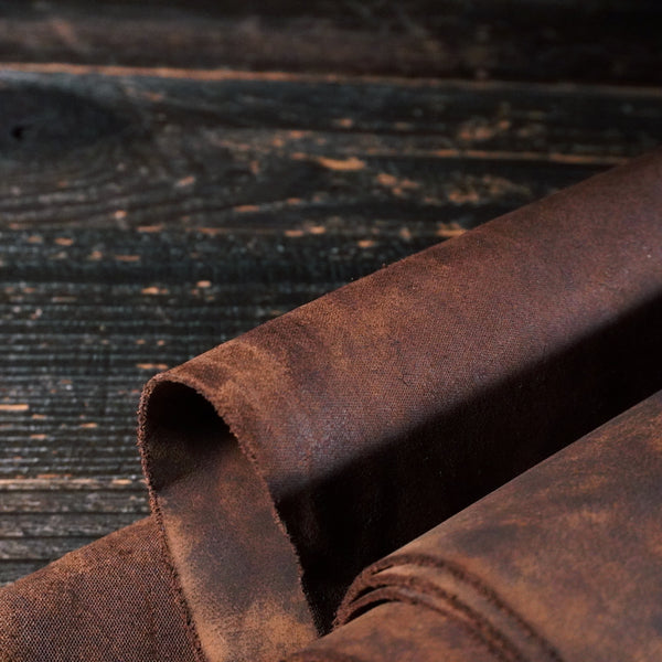 S.B. Foot - Camo Brown 4-5oz (TR)