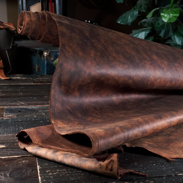 S.B. Foot - Camo Brown 4-5oz (TR)