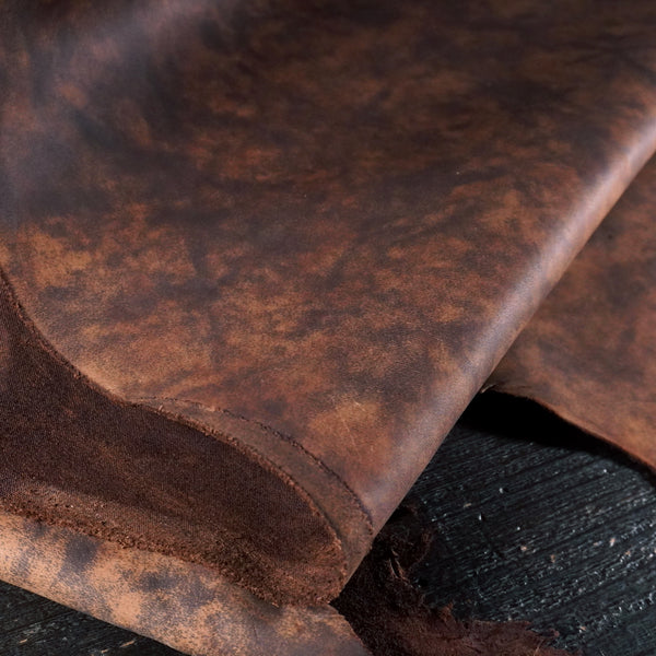 S.B. Foot - Camo Brown 4-5oz (TR)