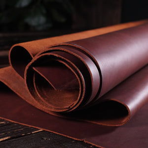 S.B. Foot - Rio Amber 5-6oz (Standard)
