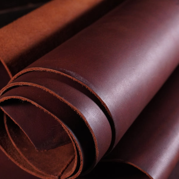 S.B. Foot - Rio Amber 5-6oz (Standard)
